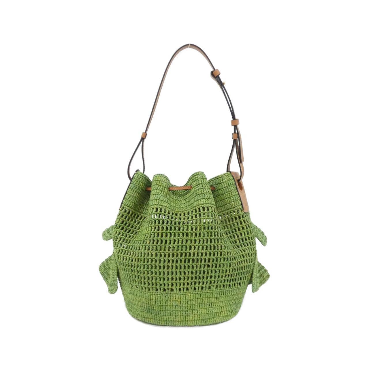 LOEWE Balloon A710P83X01 Shoulder 2