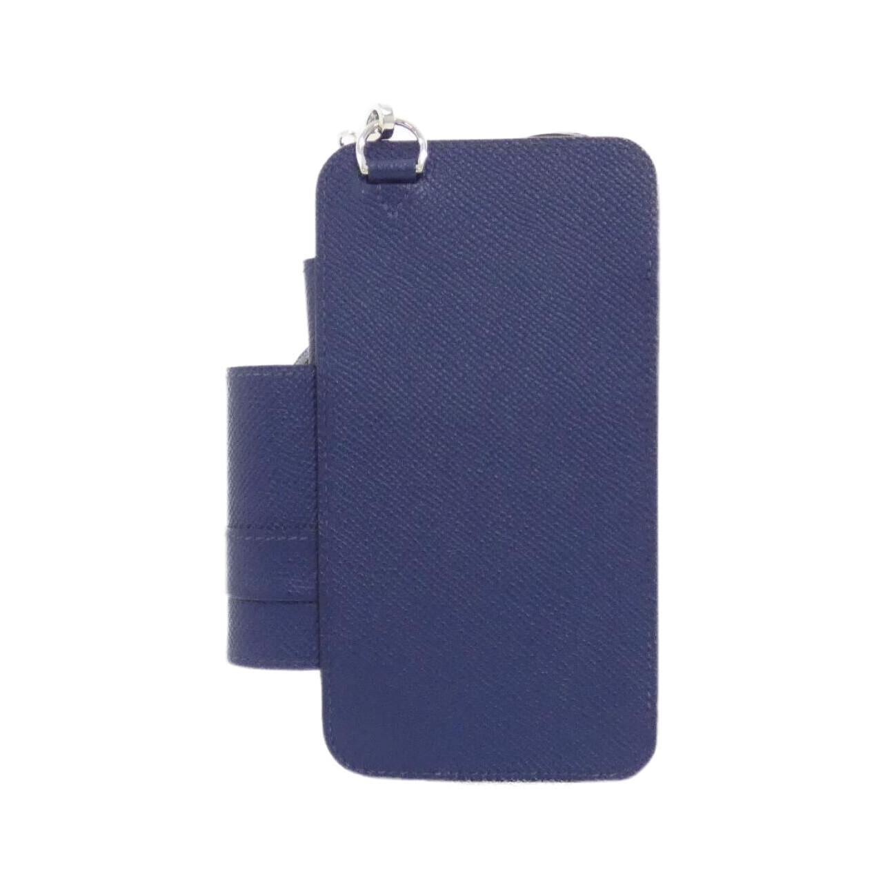 HERMES 083029CK Wallet Epsom 2