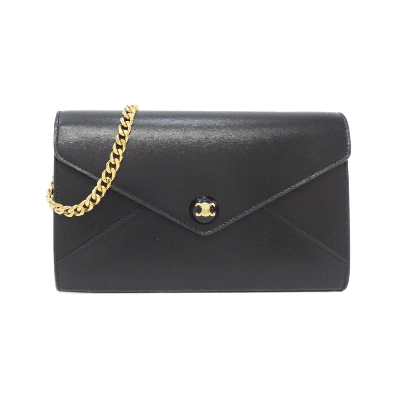CELINE 10P663DPV Wallet