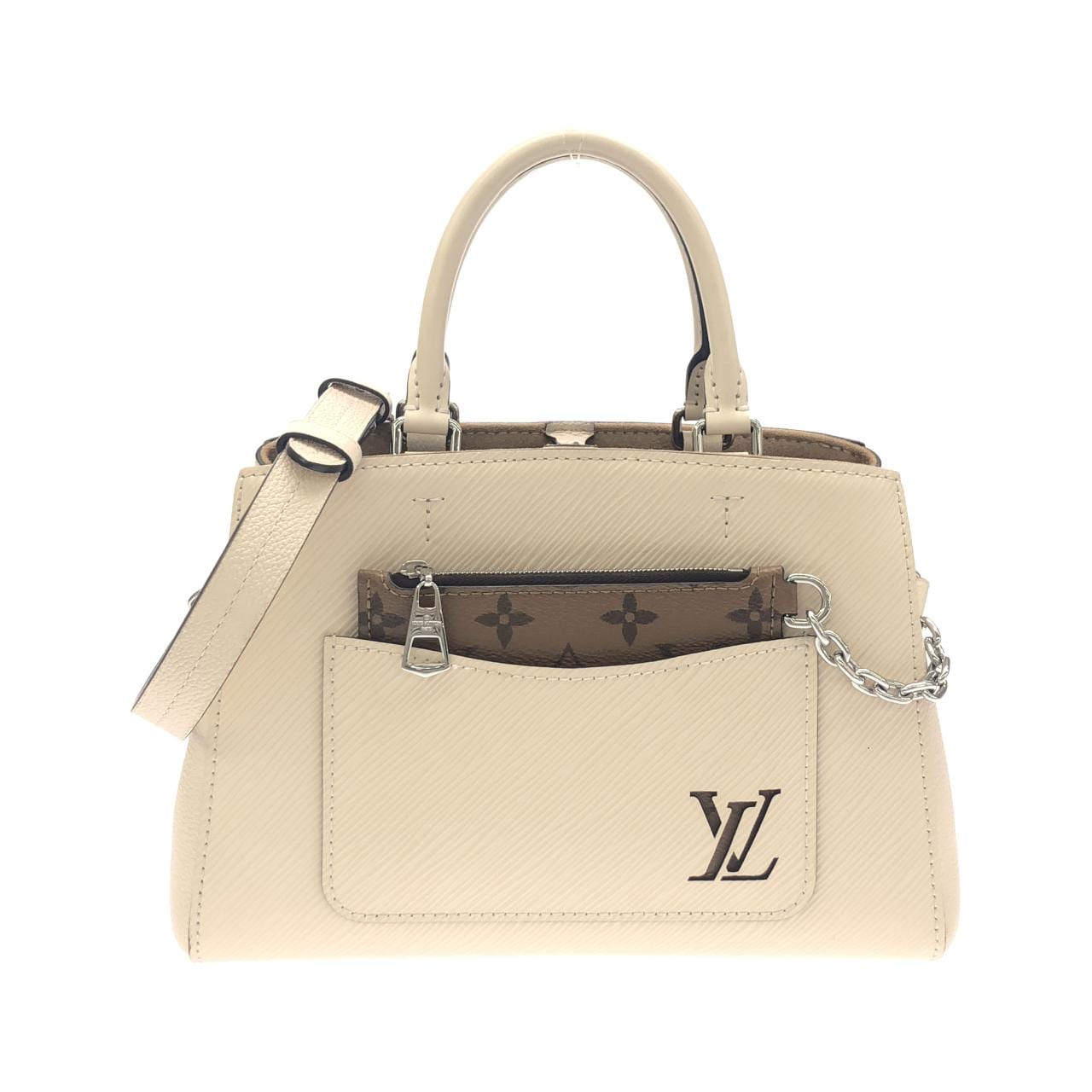 LOUIS VUITTON M20520 Tote Epi