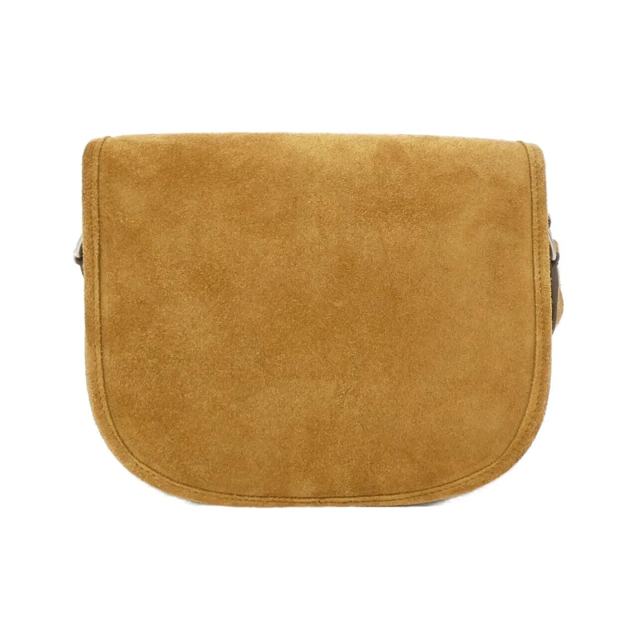 CELINE 114453GDE Shoulder 2