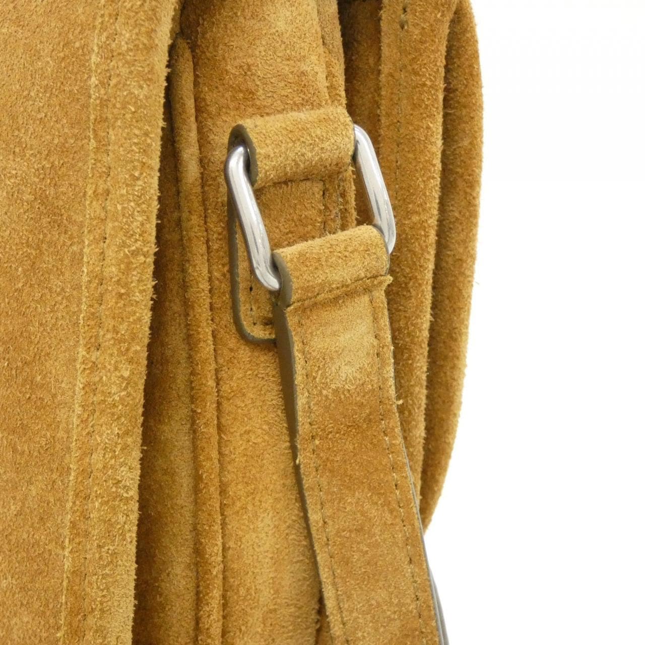 CELINE 114453GDE Shoulder 5