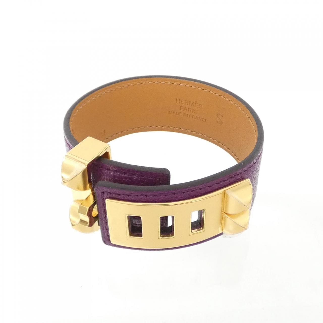 HERMES 011111CD Accessories 3