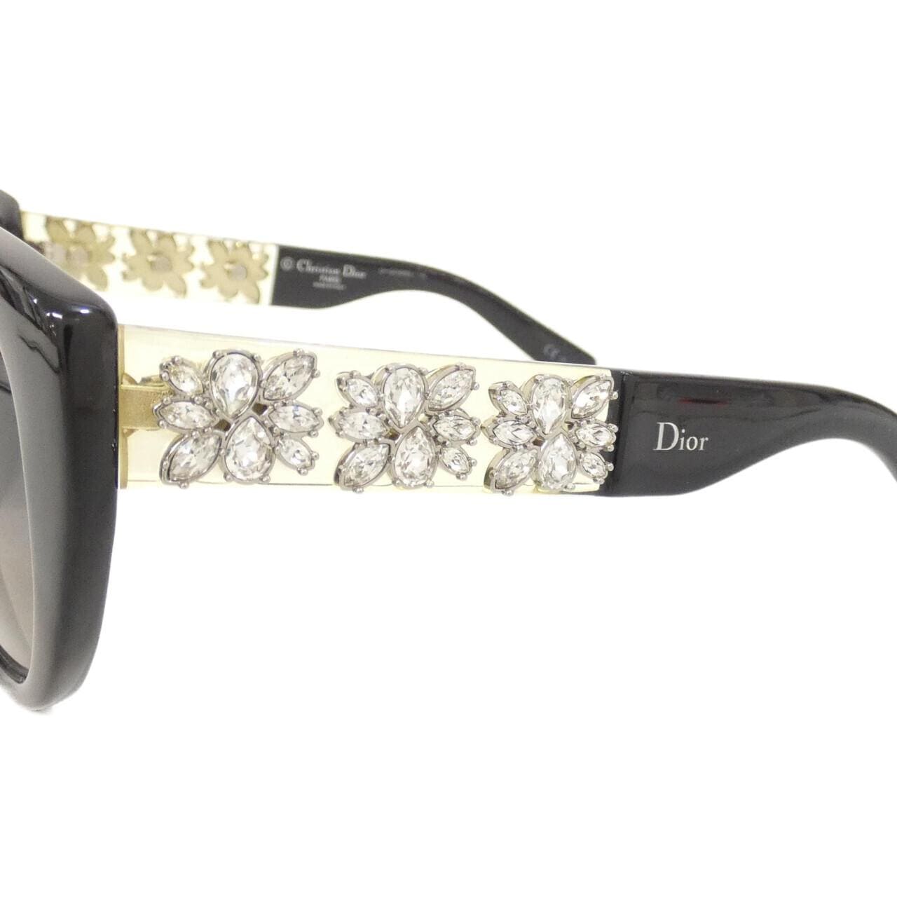 DIOR MYSTERE Sunglasses 4