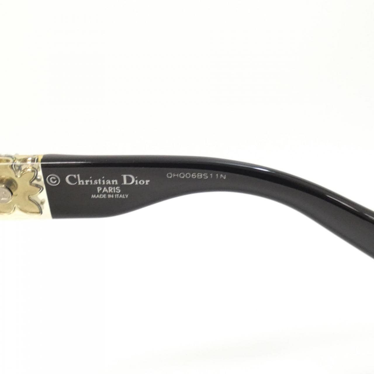 DIOR MYSTERE Sunglasses 5