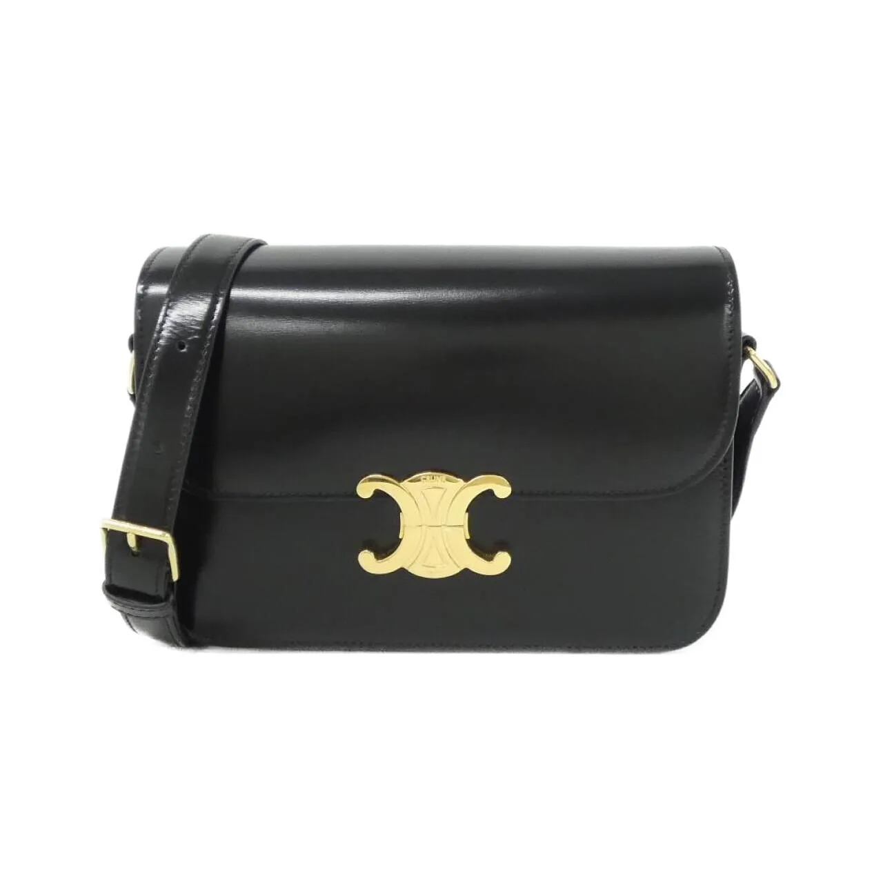 CELINE Triomphe 187363BF4 Shoulder