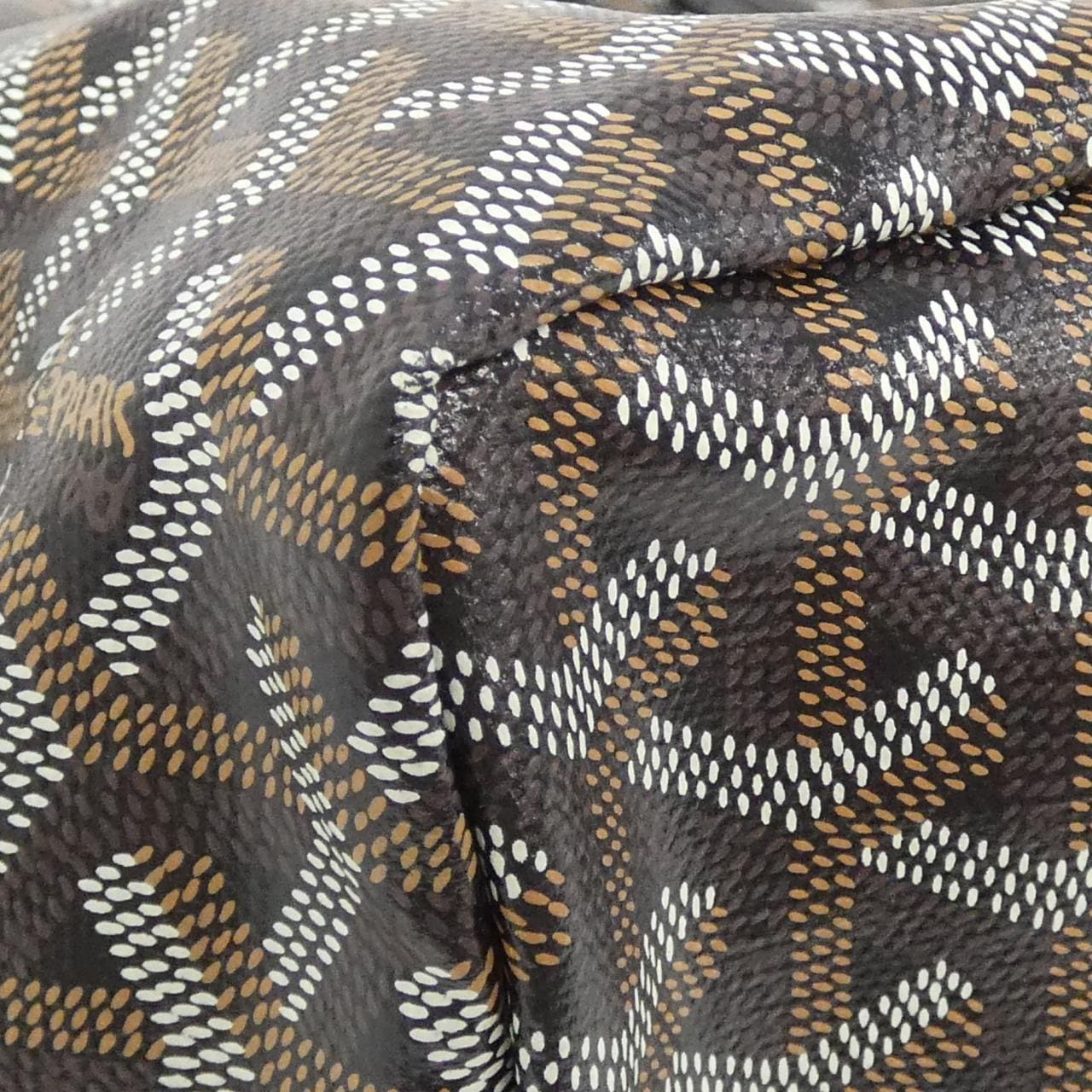 GOYARD Saint Louis AMA LOUIS PM 托特包 帆布 3
