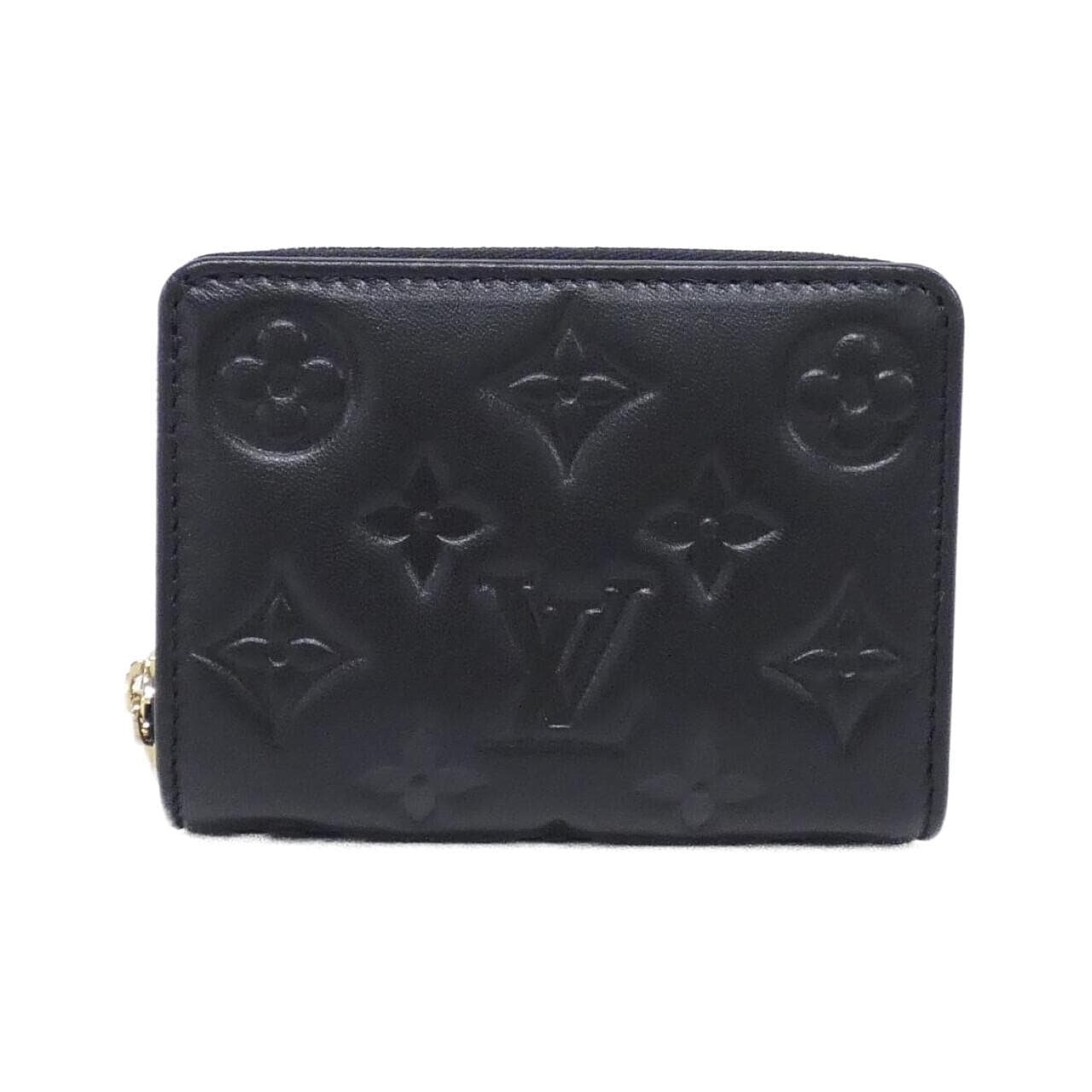 LOUIS VUITTON M81599 銀包 羊皮