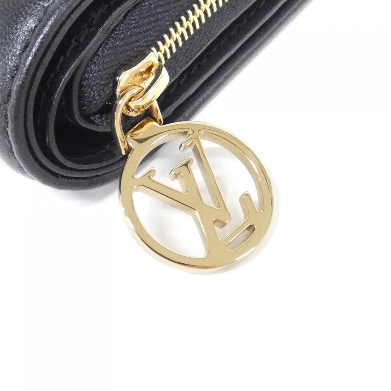 LOUIS VUITTON M81599 銀包 羊皮 2