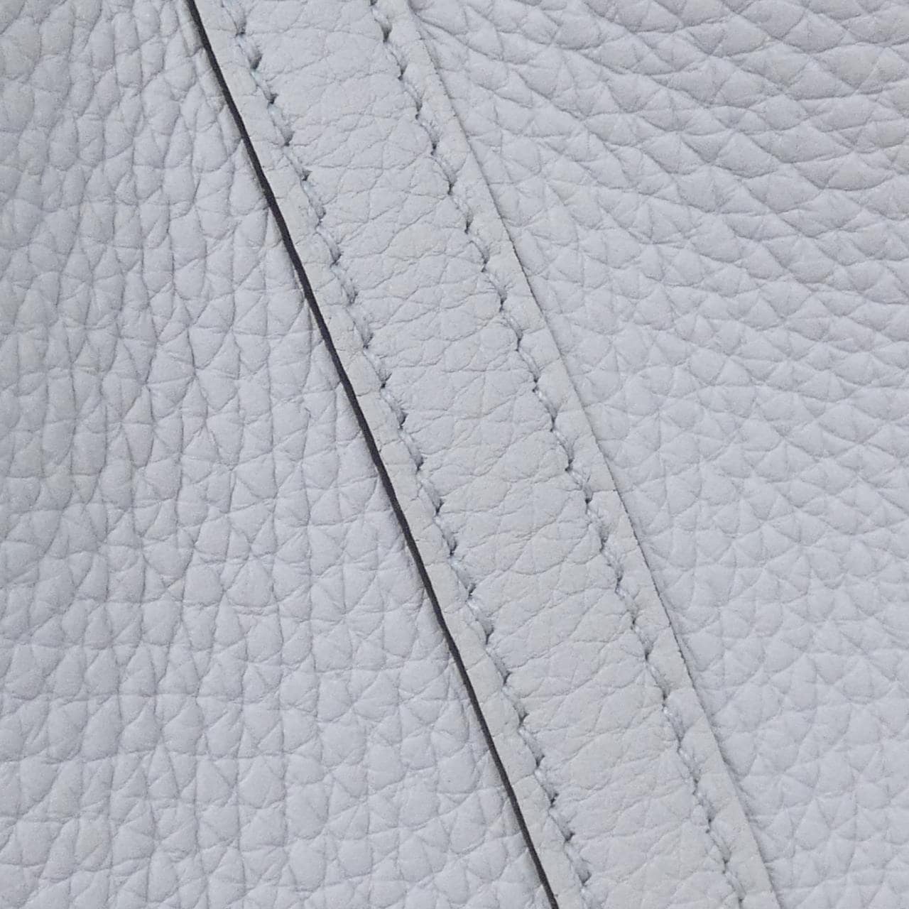 HERMES Picotin 056289CK Handbag Clemence 3