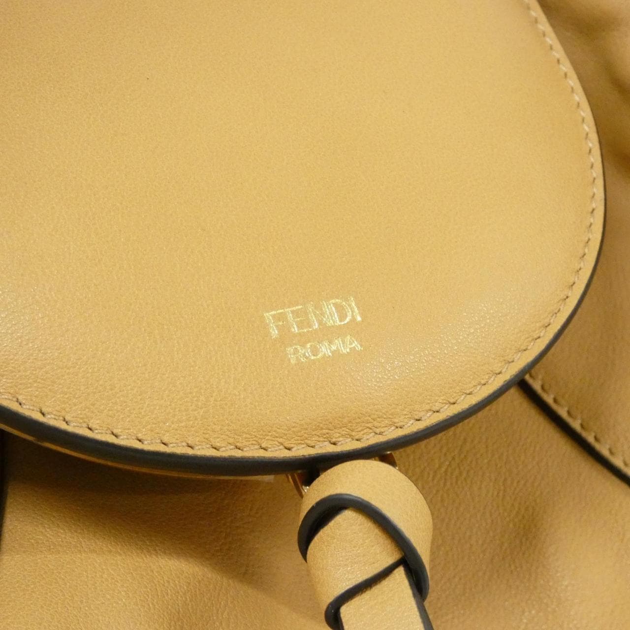 FENDI Baguette 8BR839 AYCT Shoulder 4