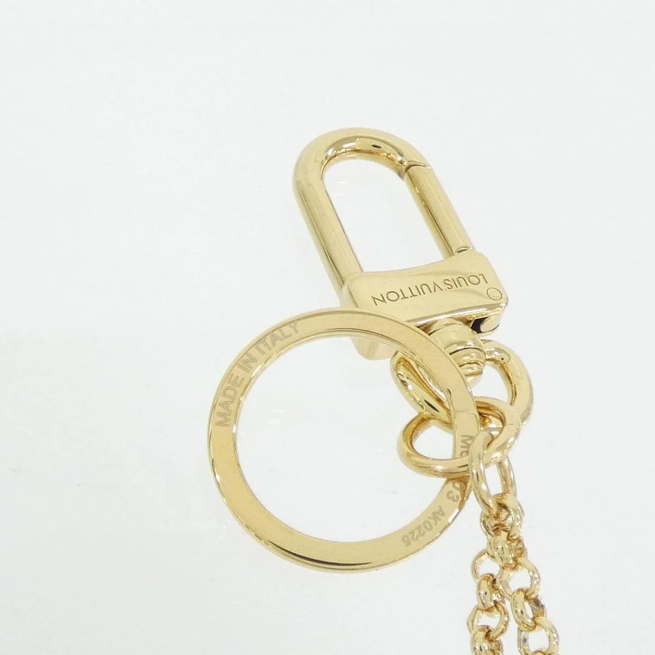 LOUIS VUITTON M01703 鎖匙包 3