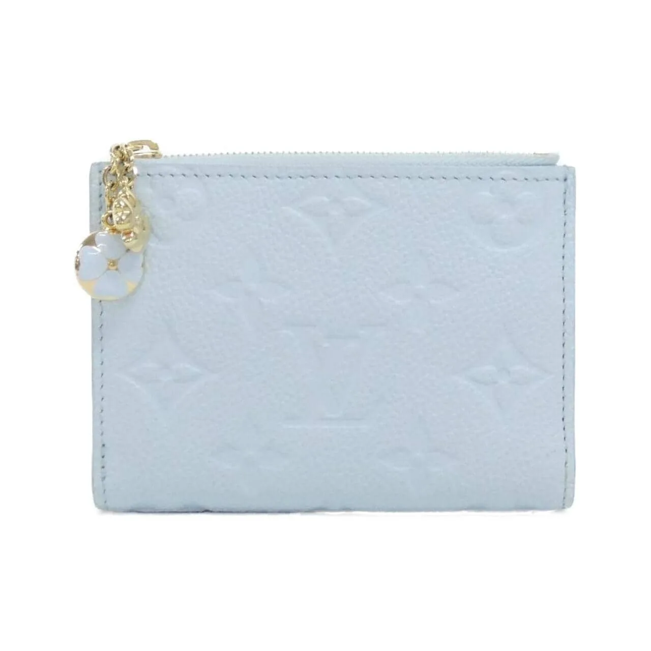 LOUIS VUITTON M28049 銀包 Monogram