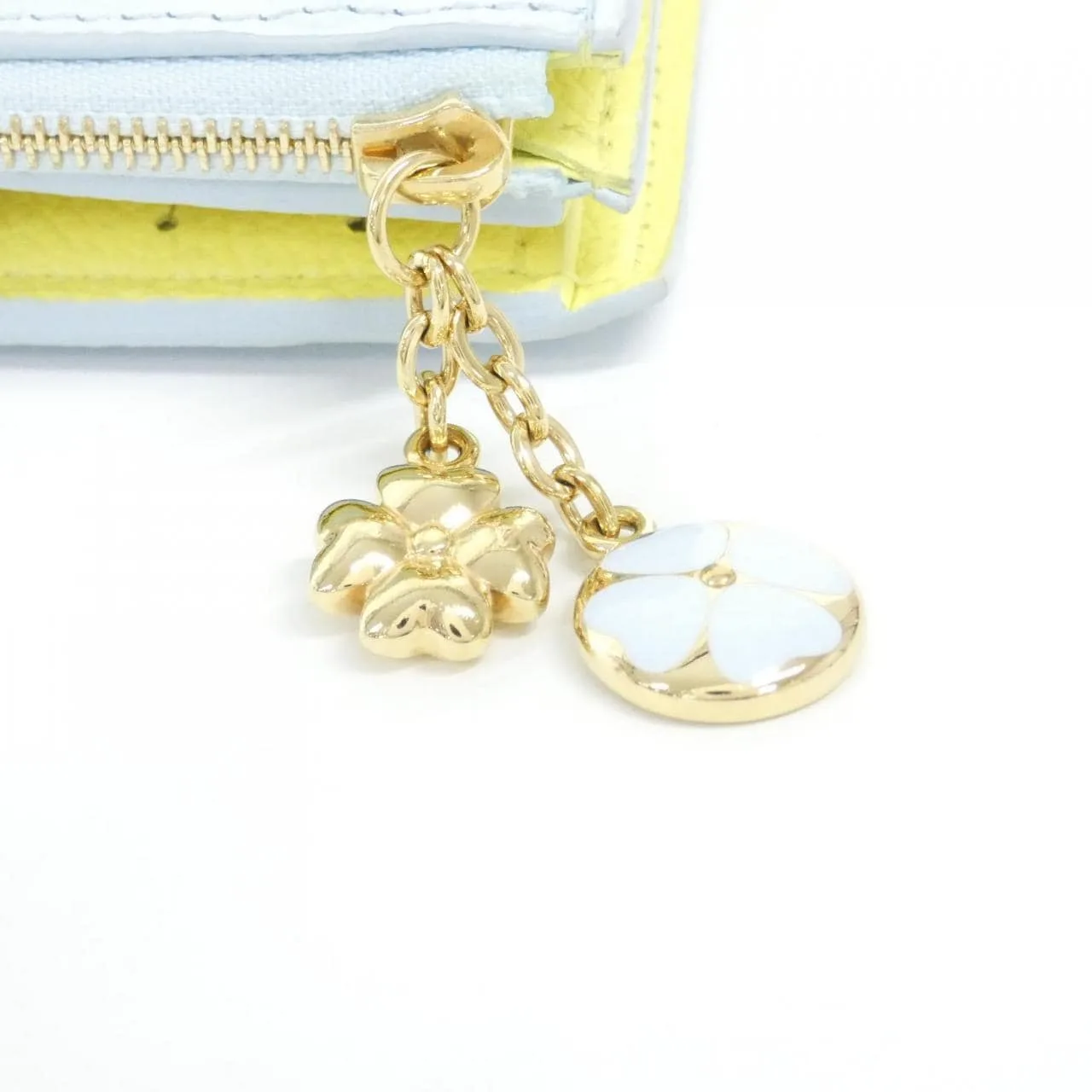 LOUIS VUITTON M28049 銀包 Monogram 3