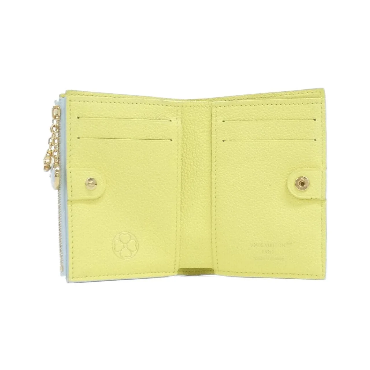 LOUIS VUITTON M28049 銀包 Monogram 5