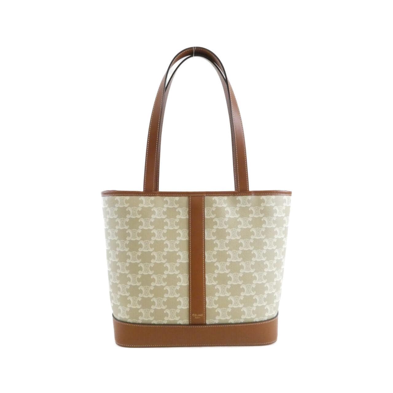 CELINE Cabas 115082FLC 手提包 帆布