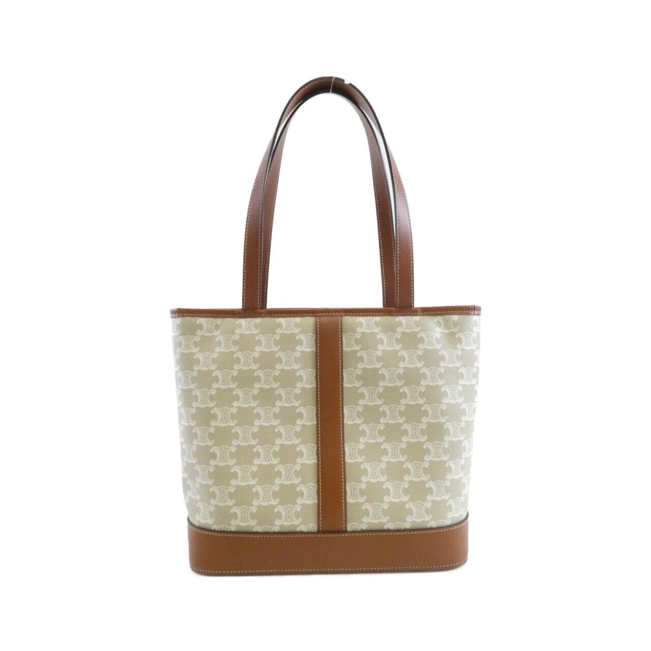 CELINE Cabas 115082FLC 手提包 帆布 2