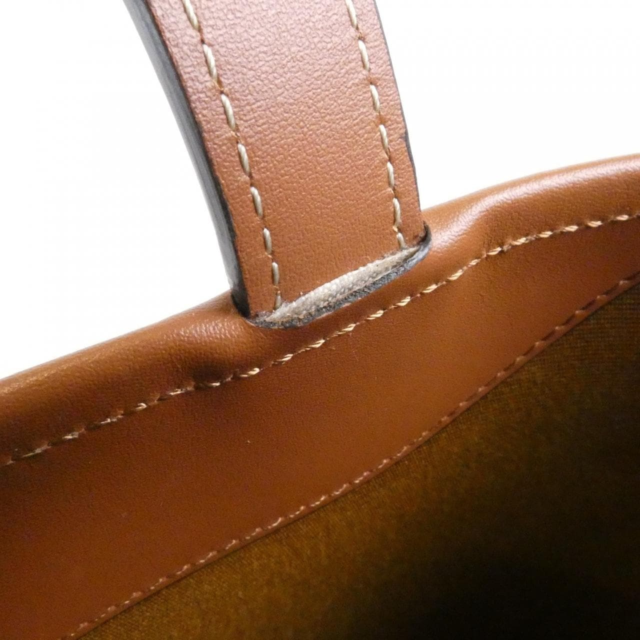 CELINE Cabas 115082FLC 手提包 帆布 5