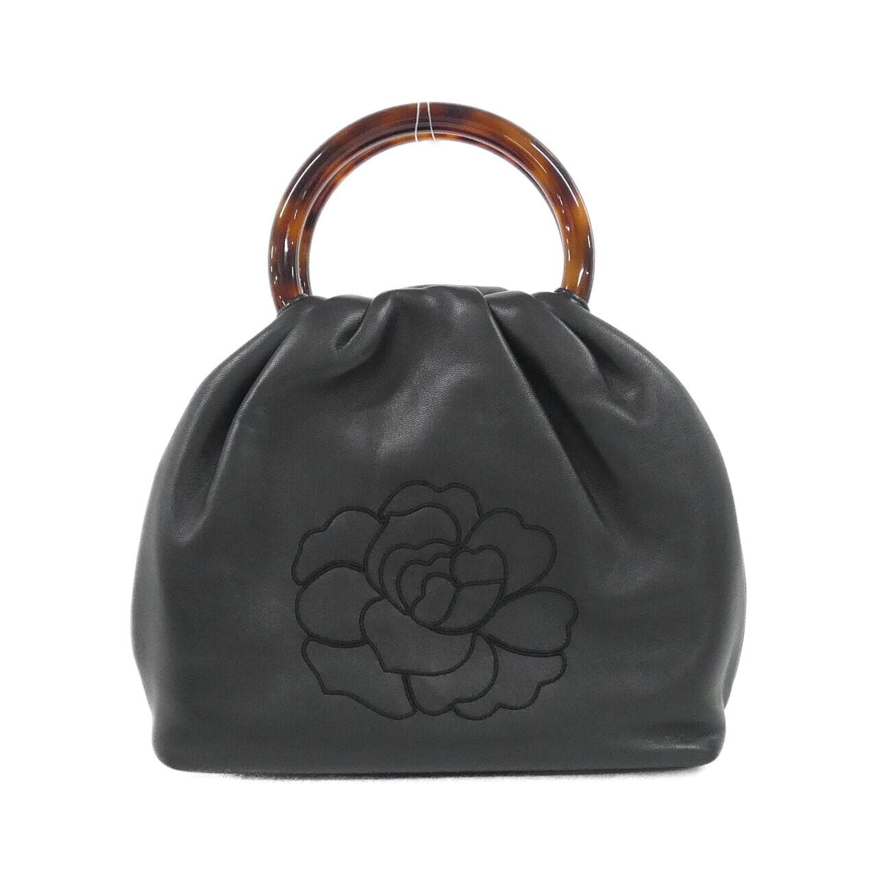 CHANEL 手提包 羊皮