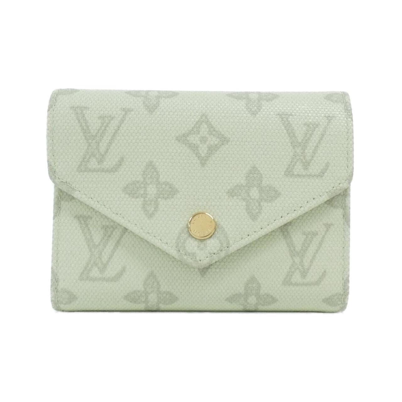 LOUIS VUITTON M27681 銀包 Monogram
