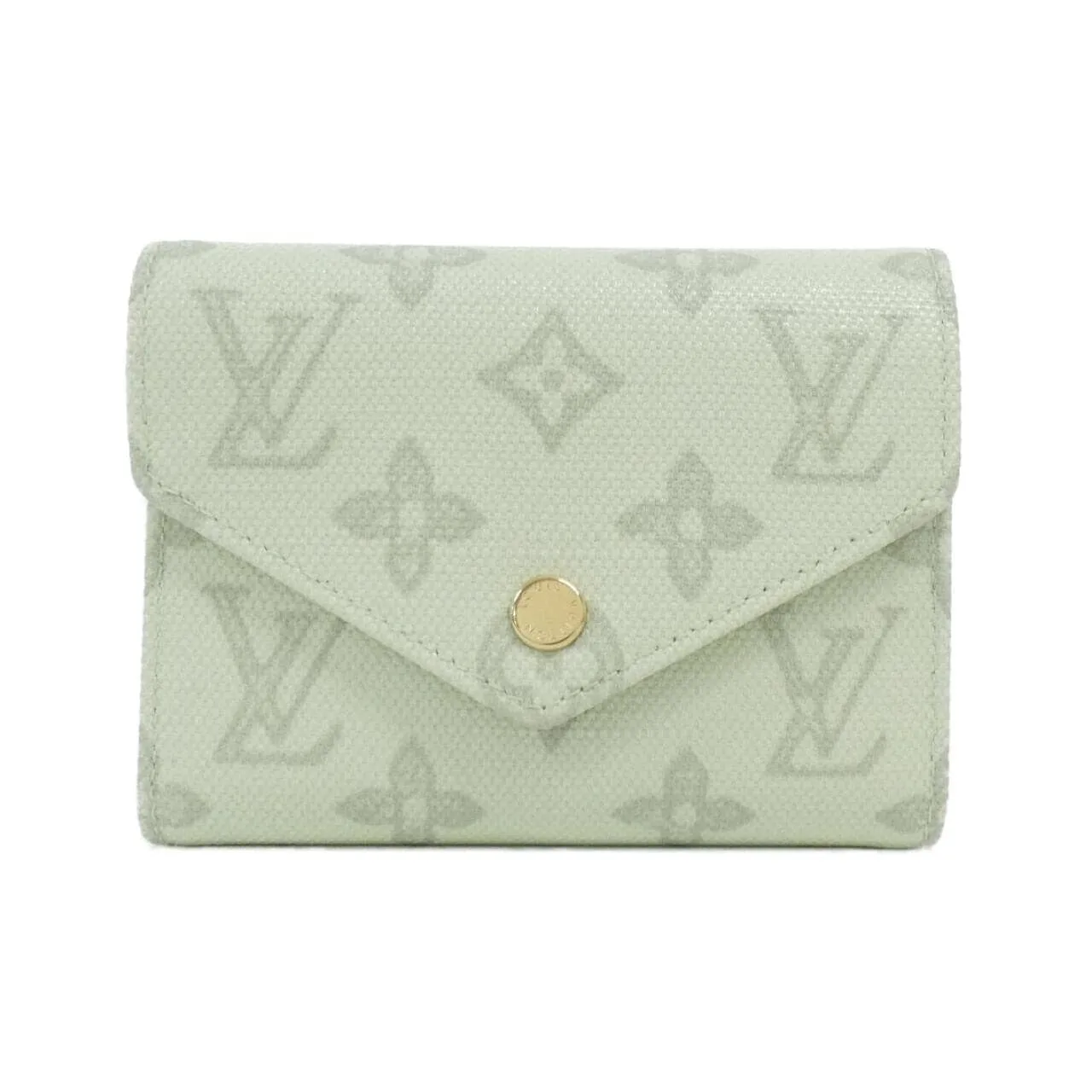 LOUIS VUITTON M27681 銀包 Monogram
