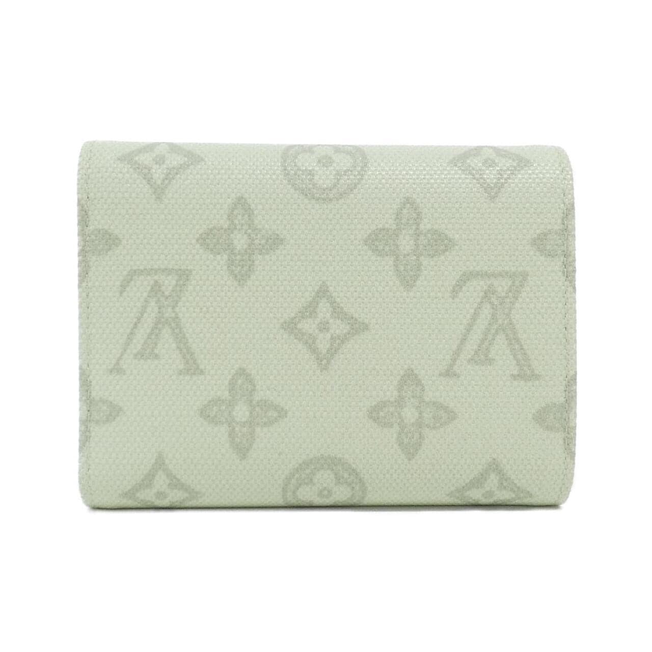 LOUIS VUITTON M27681 Wallet Monogram 2
