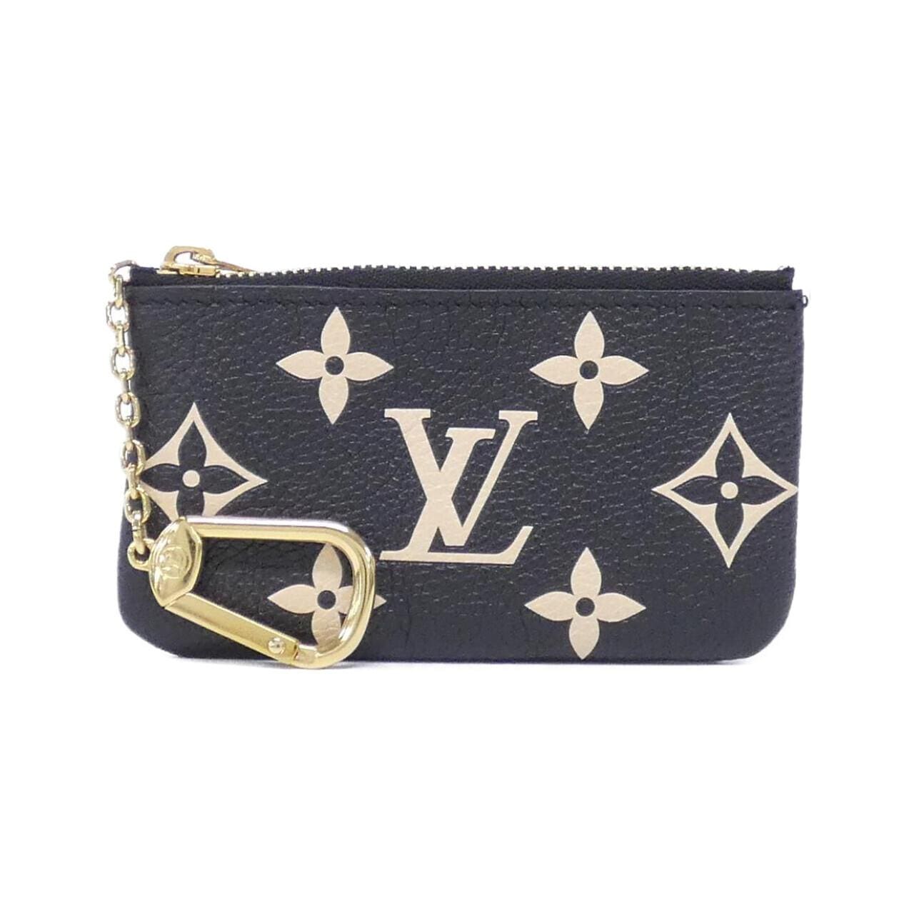 LOUIS VUITTON Pochette M80885 散紙包 Monogram