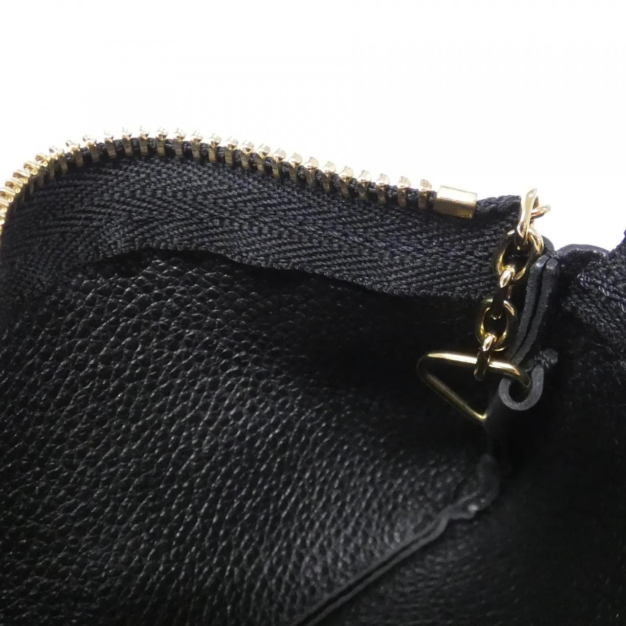 LOUIS VUITTON Pochette M80885 散紙包 Monogram 5