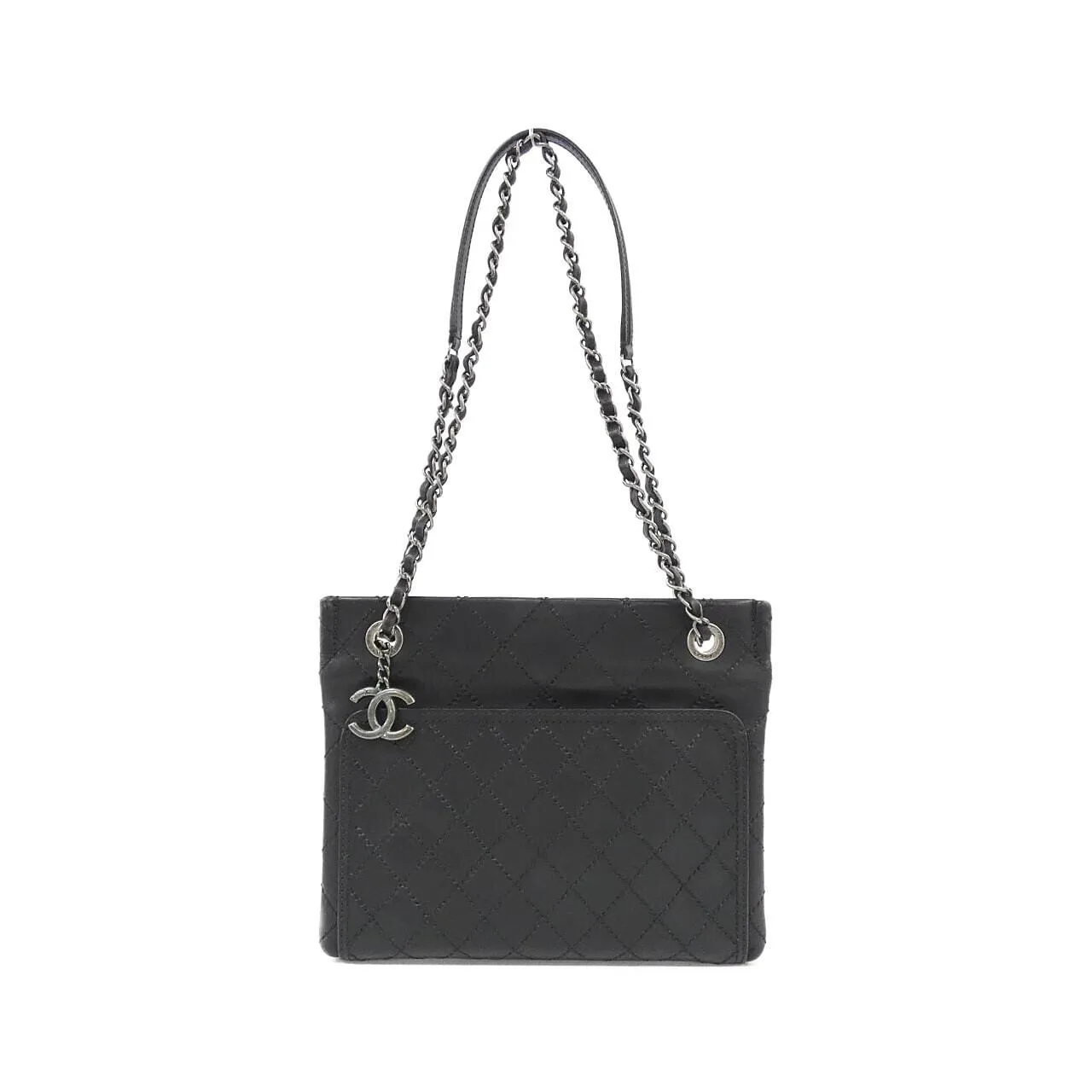 CHANEL Shoulder
