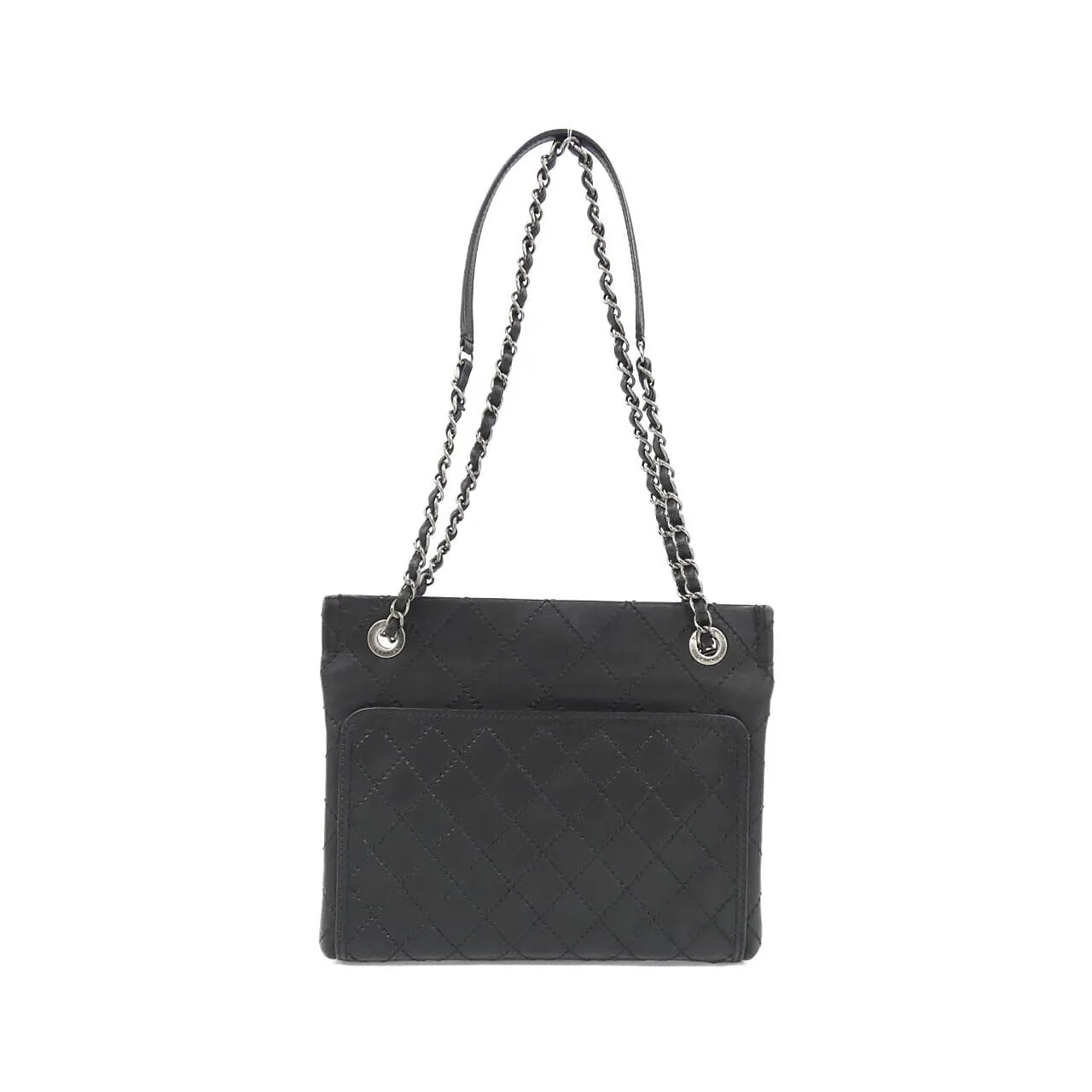 CHANEL Shoulder 2