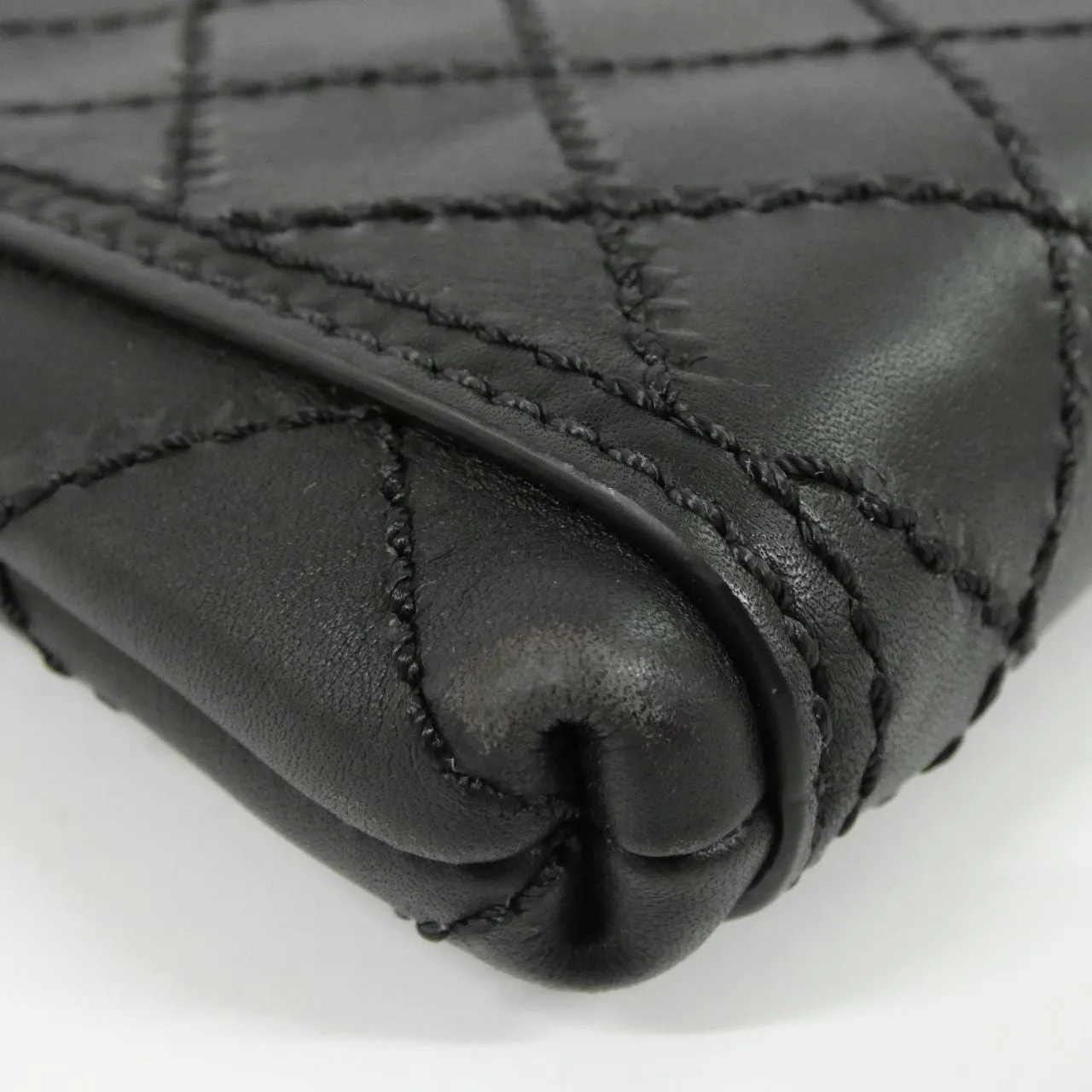 CHANEL Shoulder 3