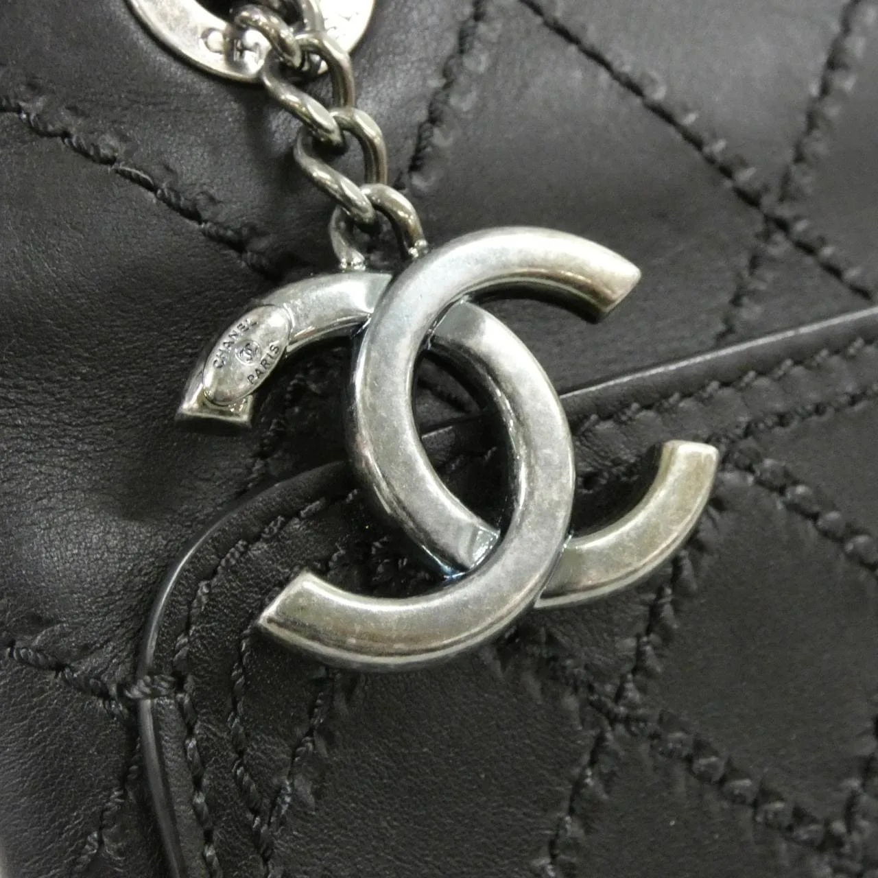 CHANEL Shoulder 4