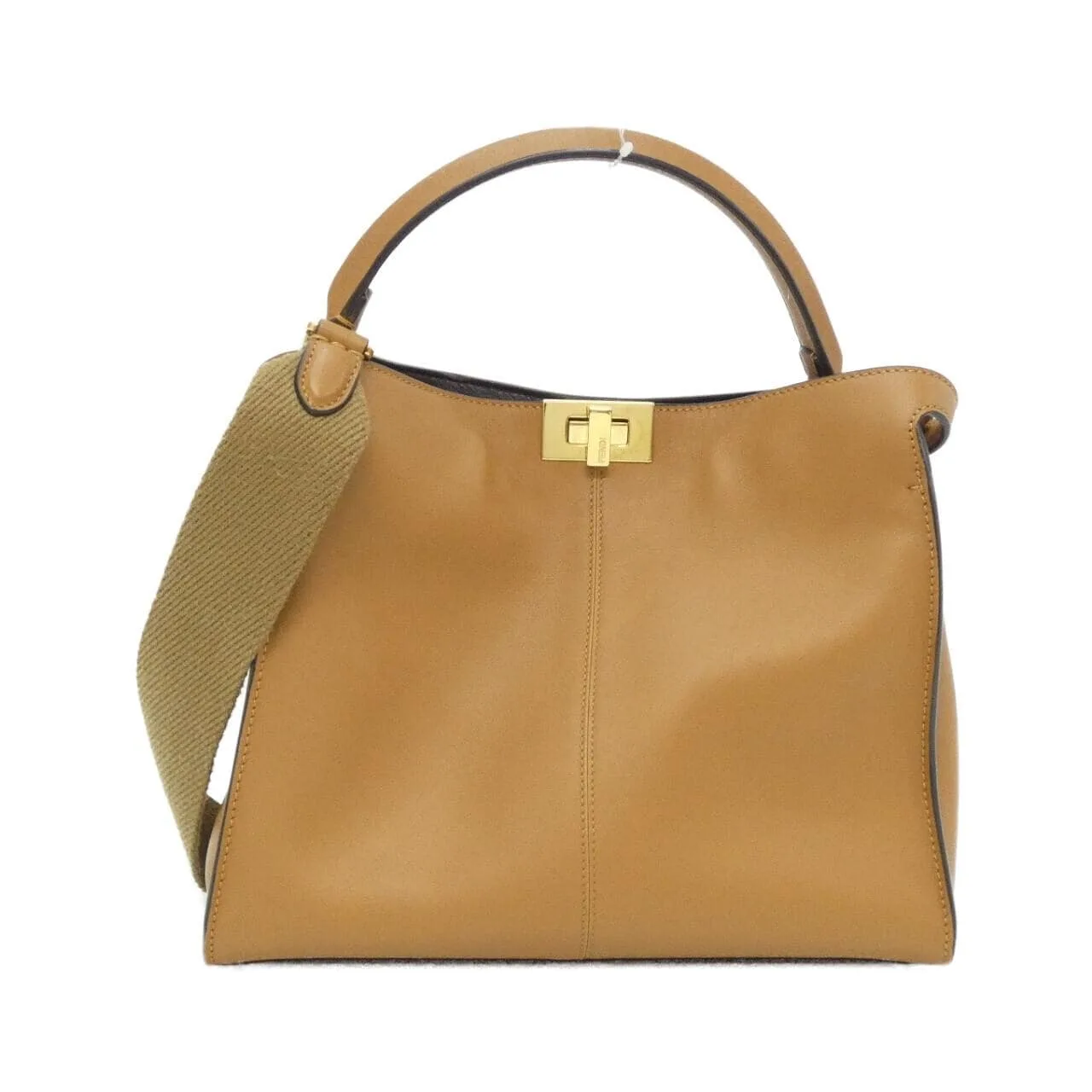 FENDI Peekaboo 8BN310 A7SO Handbag