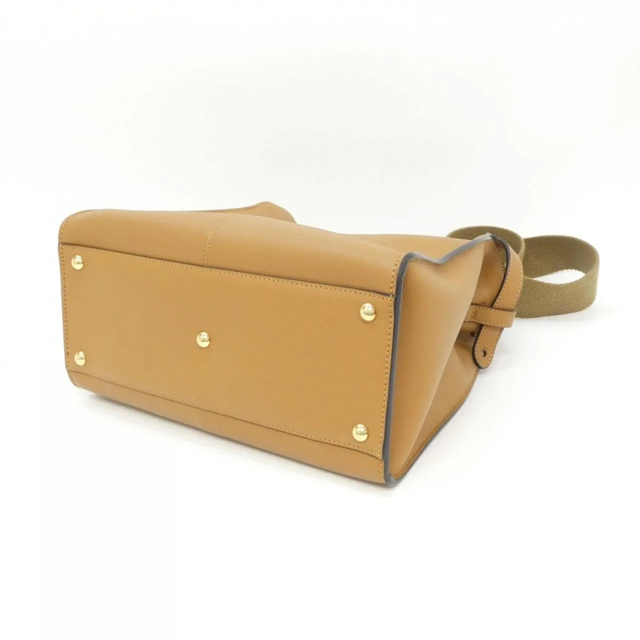 FENDI Peekaboo 8BN310 A7SO Handbag 3
