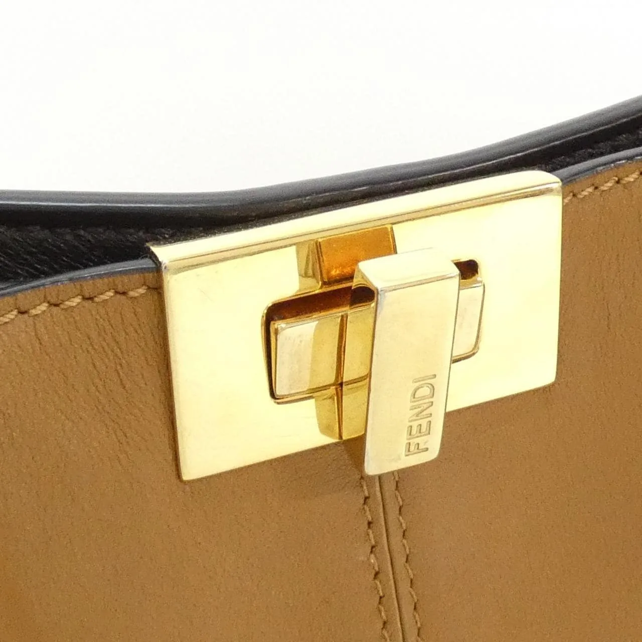 FENDI Peekaboo 8BN310 A7SO Handbag 5
