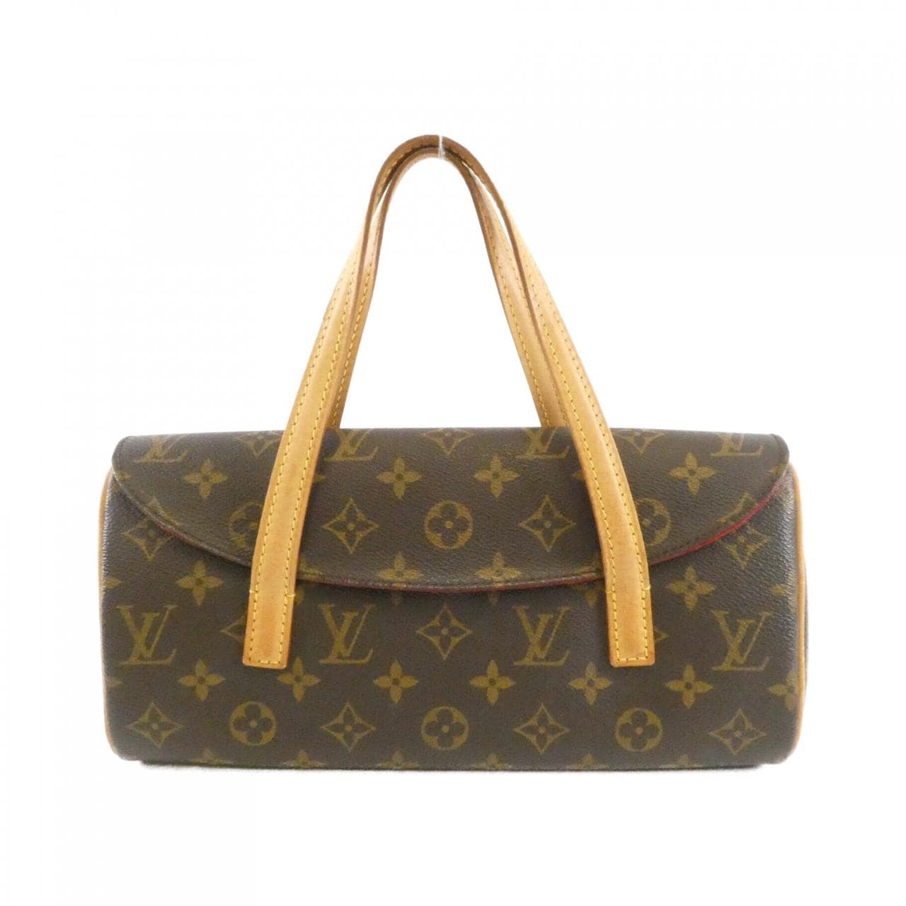 LOUIS VUITTON M51902 Handbag Monogram