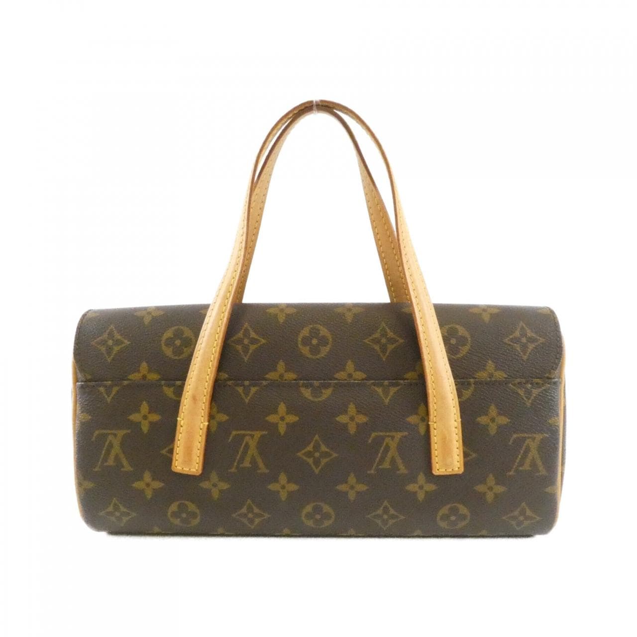 LOUIS VUITTON M51902 Handbag Monogram 2
