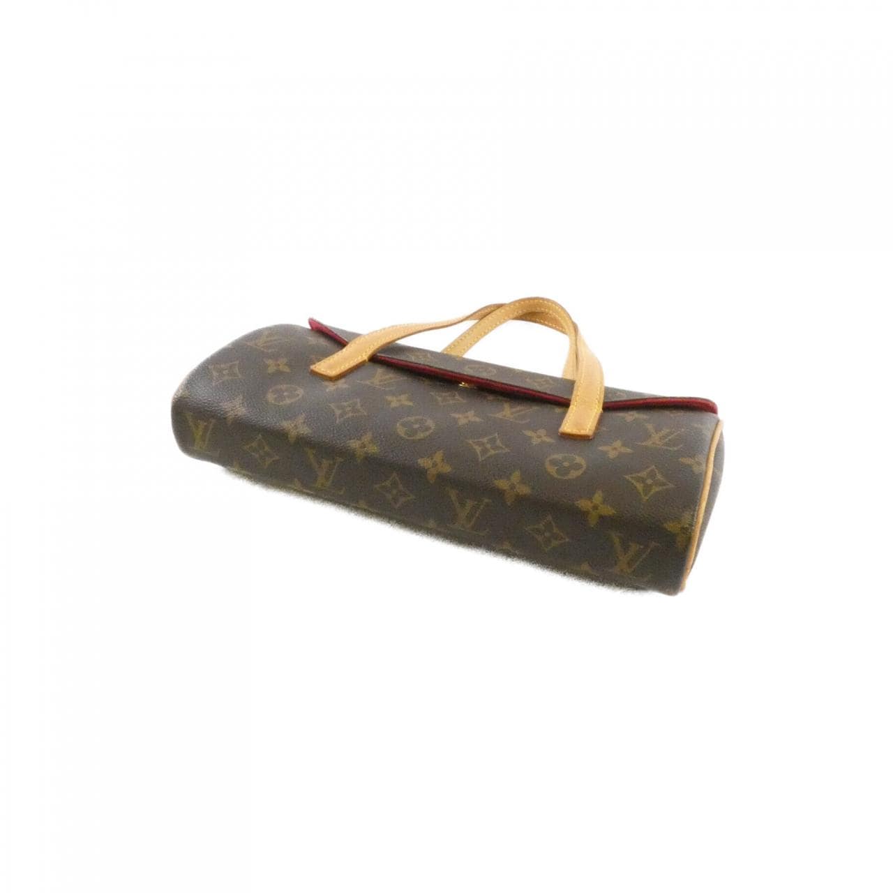 LOUIS VUITTON M51902 Handbag Monogram 3