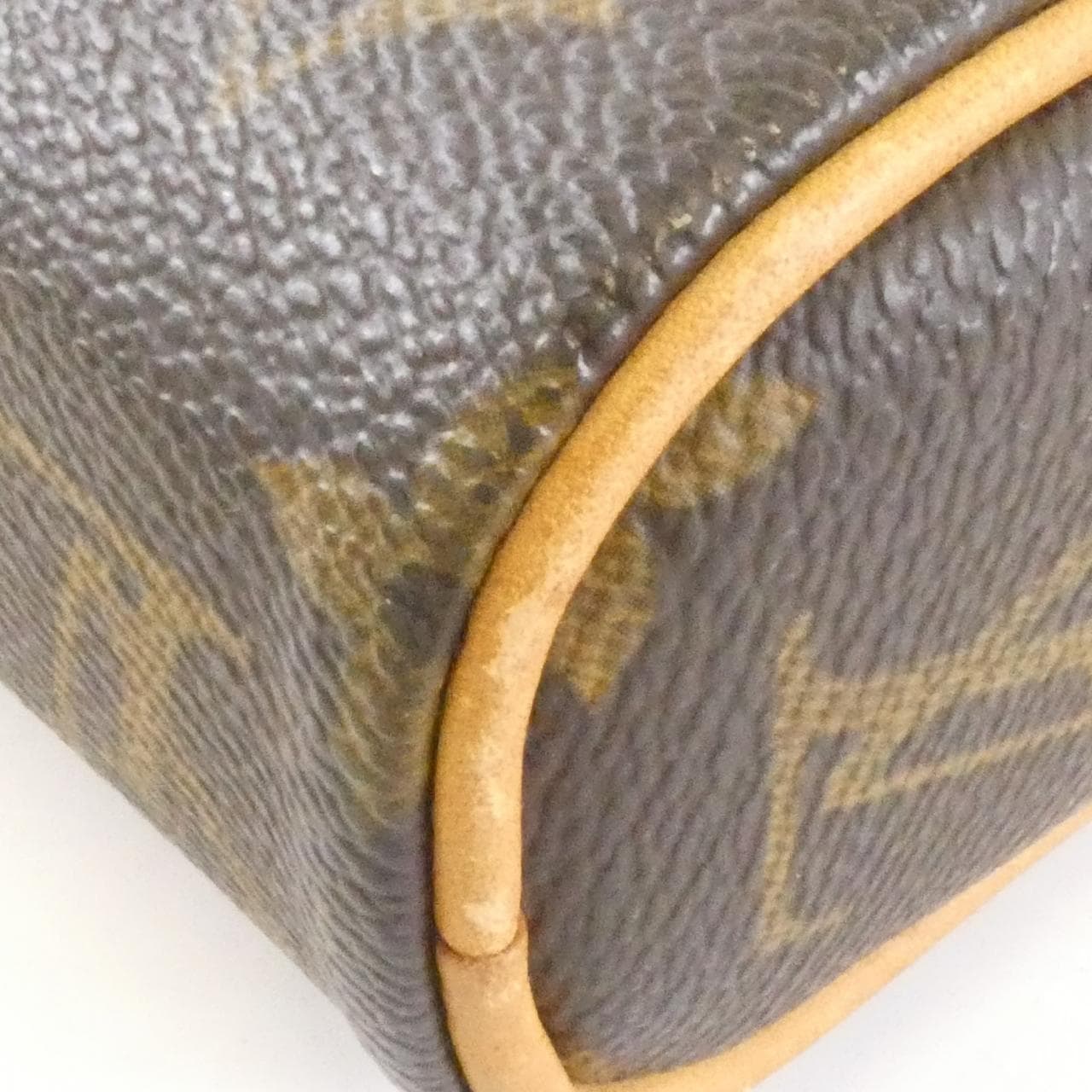 LOUIS VUITTON M51902 Handbag Monogram 4