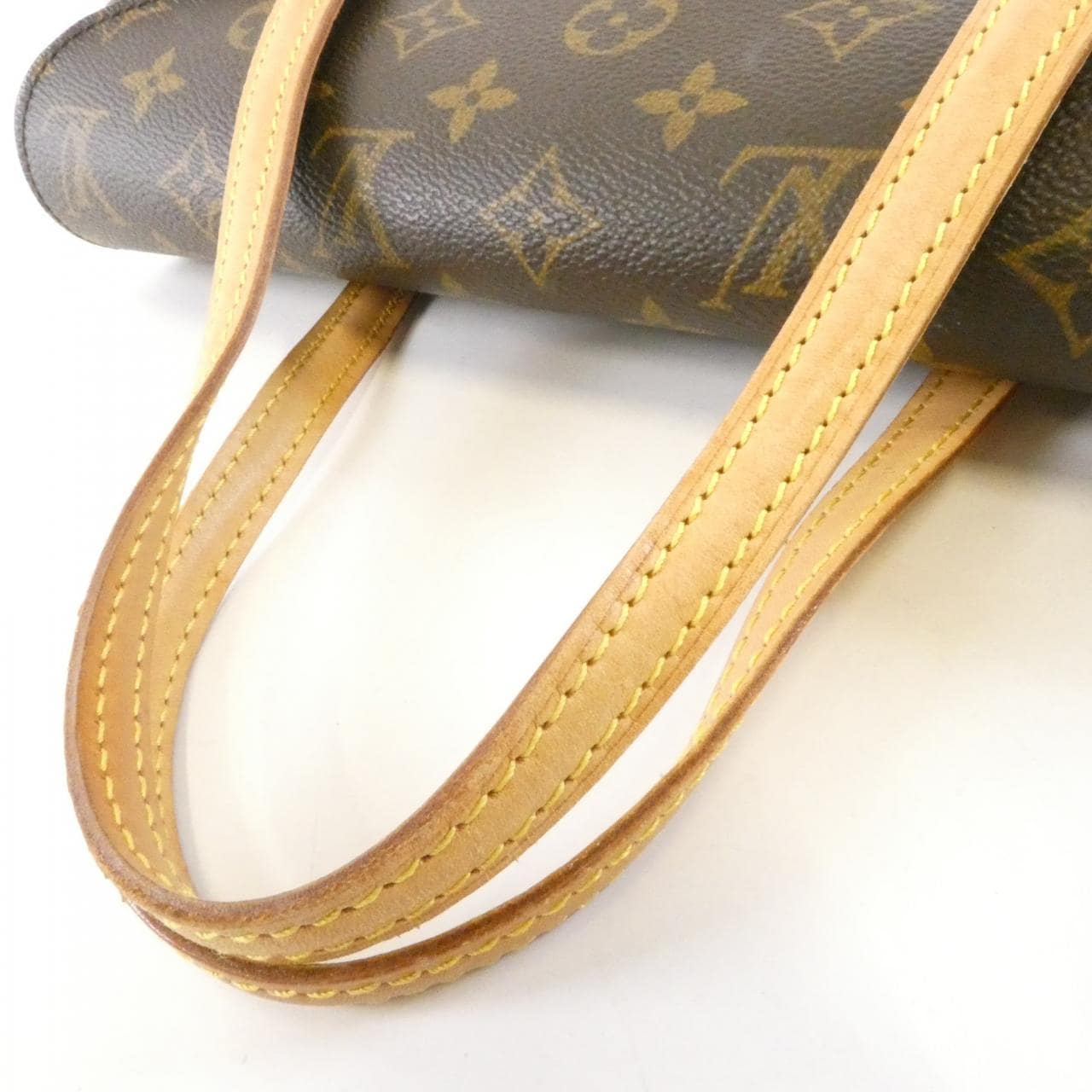 LOUIS VUITTON M51902 Handbag Monogram 5