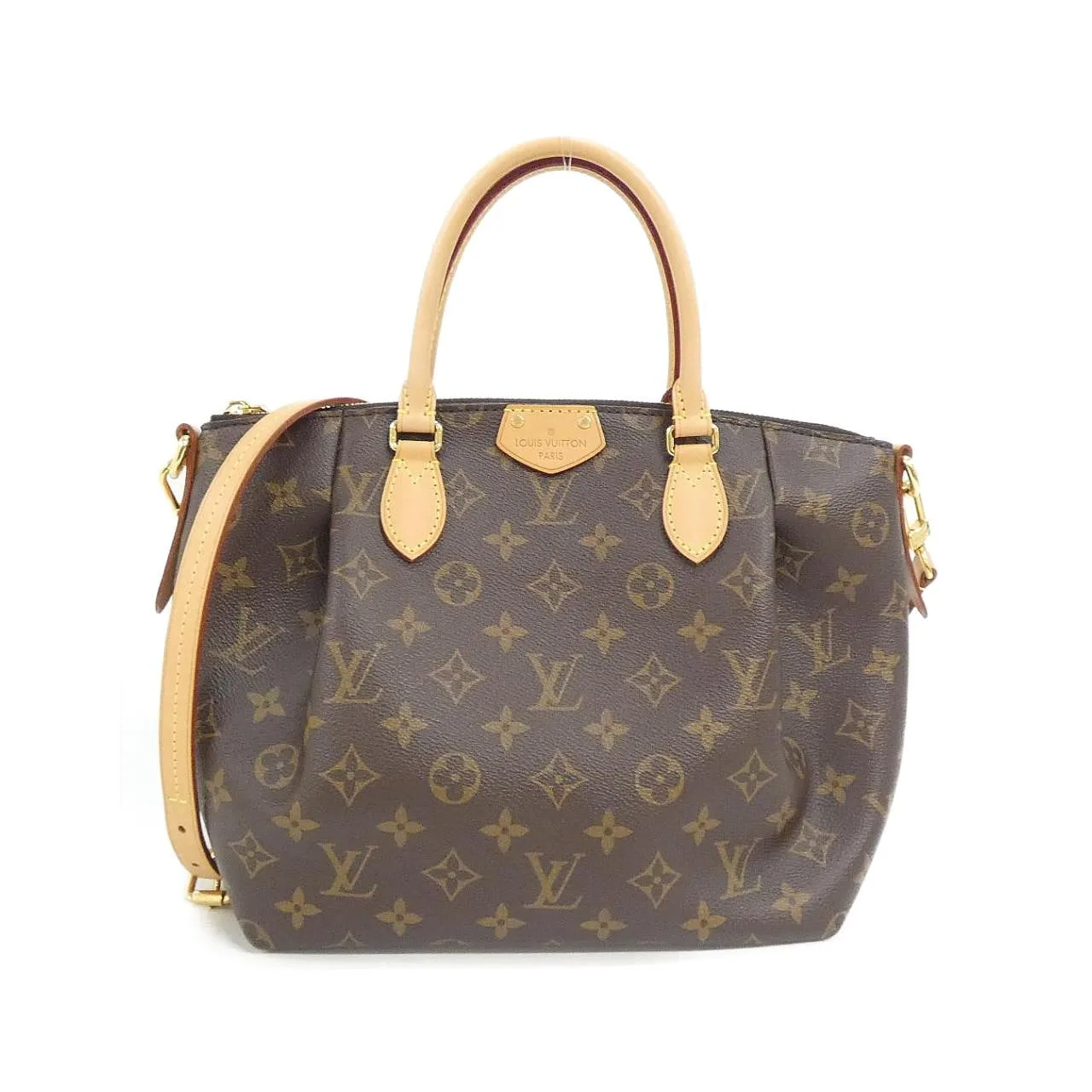 LOUIS VUITTON M48813 手提包 Monogram