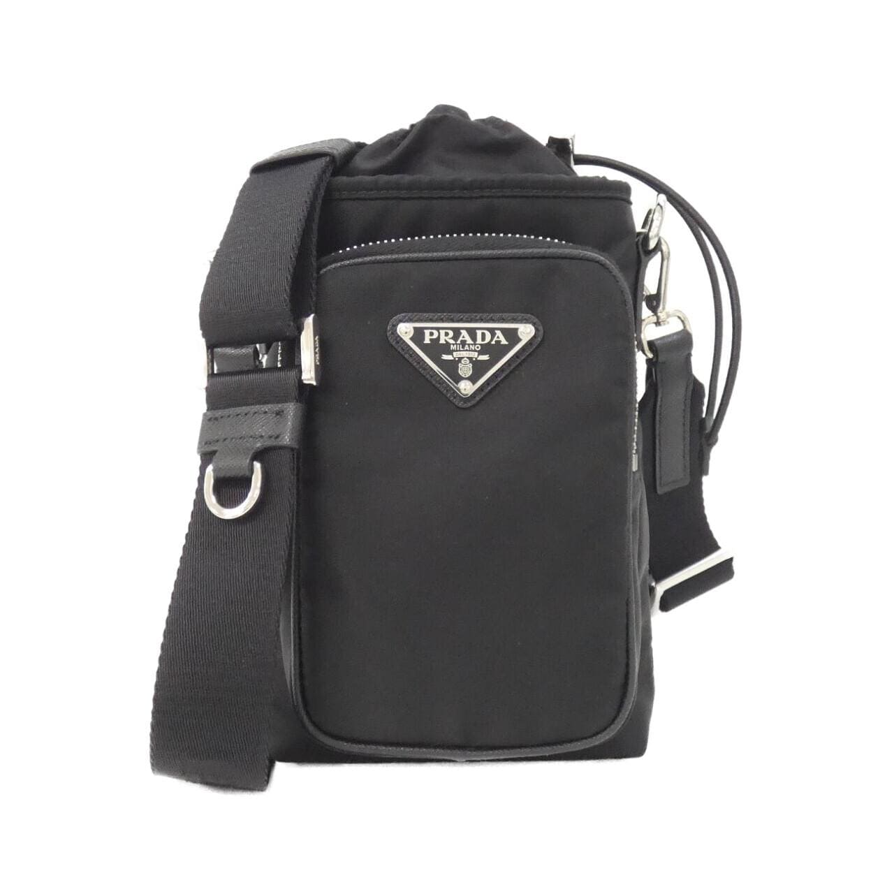 PRADA 2ZH155 銀包