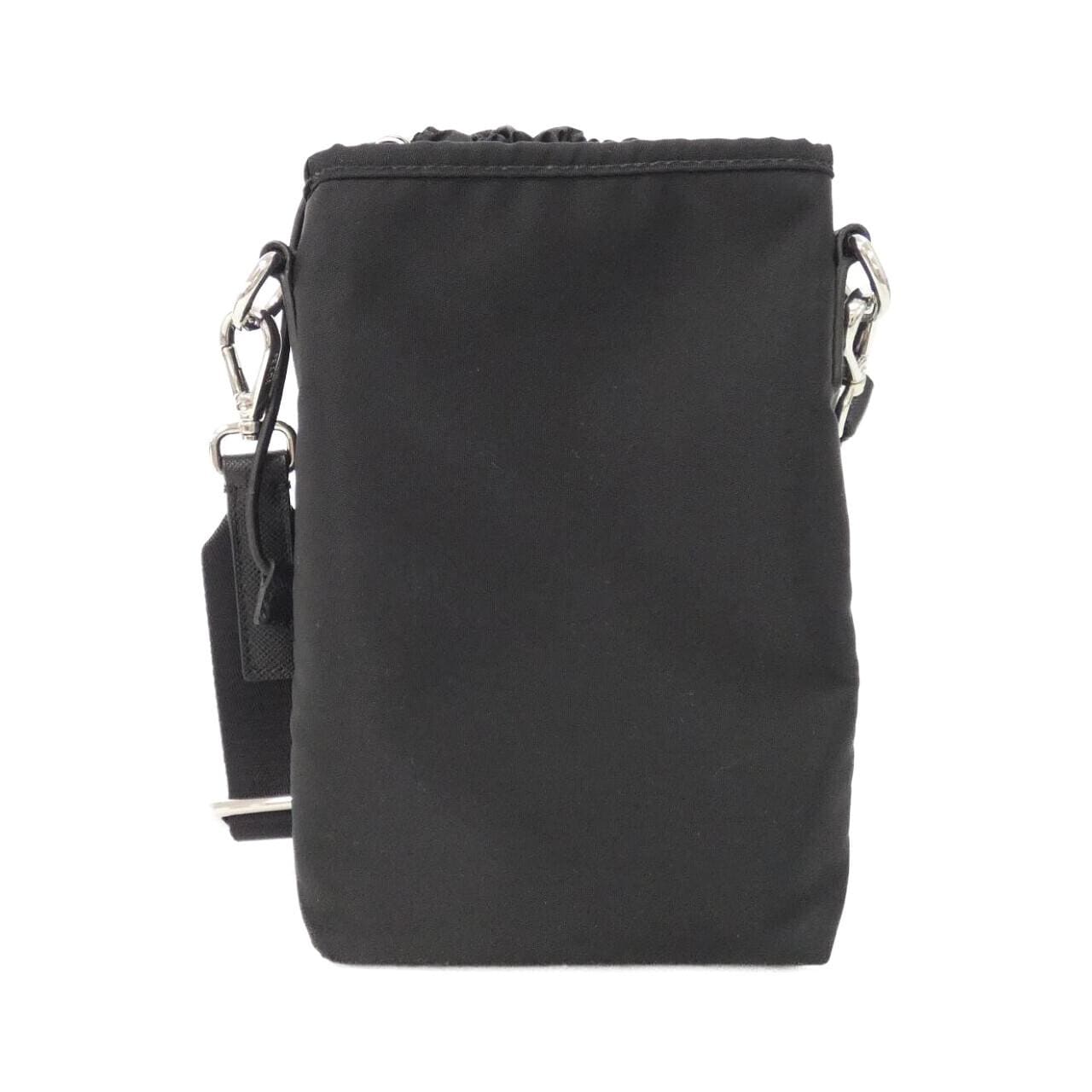 PRADA 2ZH155 銀包 2