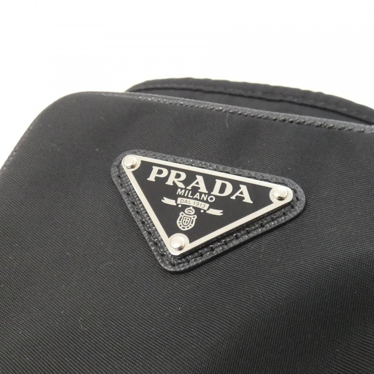 PRADA 2ZH155 銀包 3