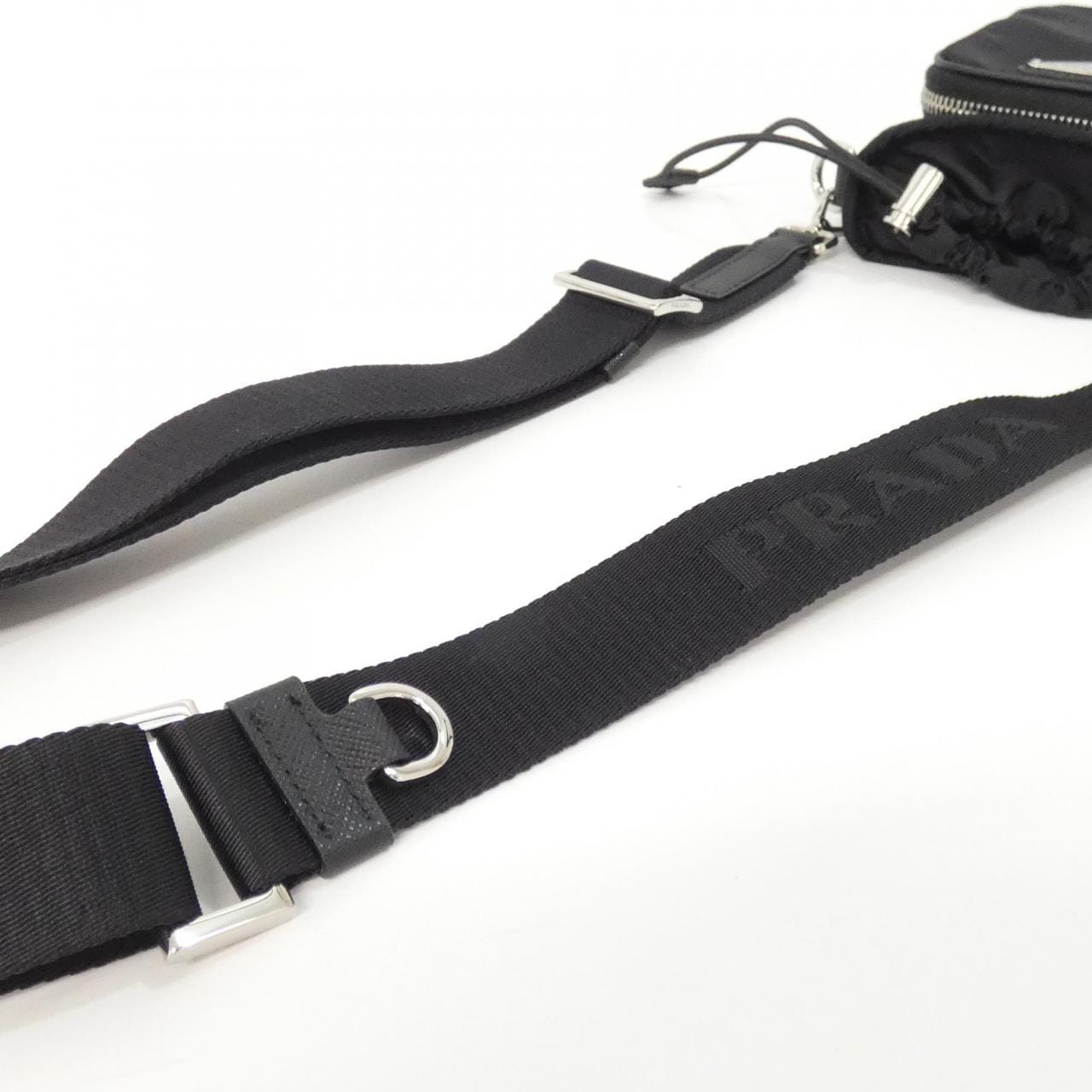 PRADA 2ZH155 銀包 4
