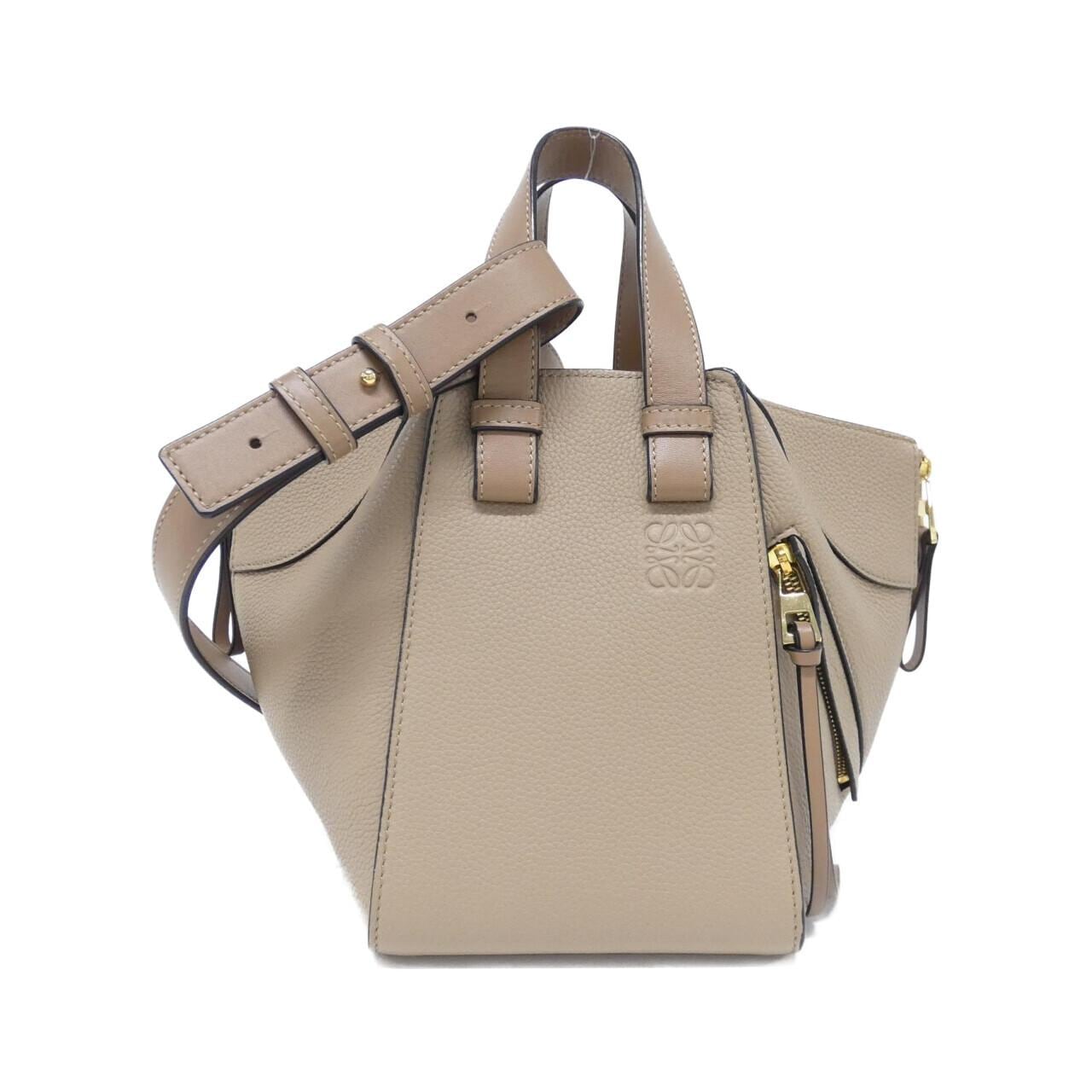 LOEWE Hammock A538H13X03 肩背包