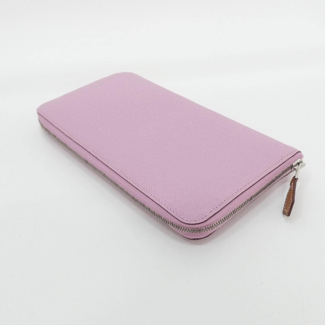 HERMES 077758CK 銀包 Epsom 2
