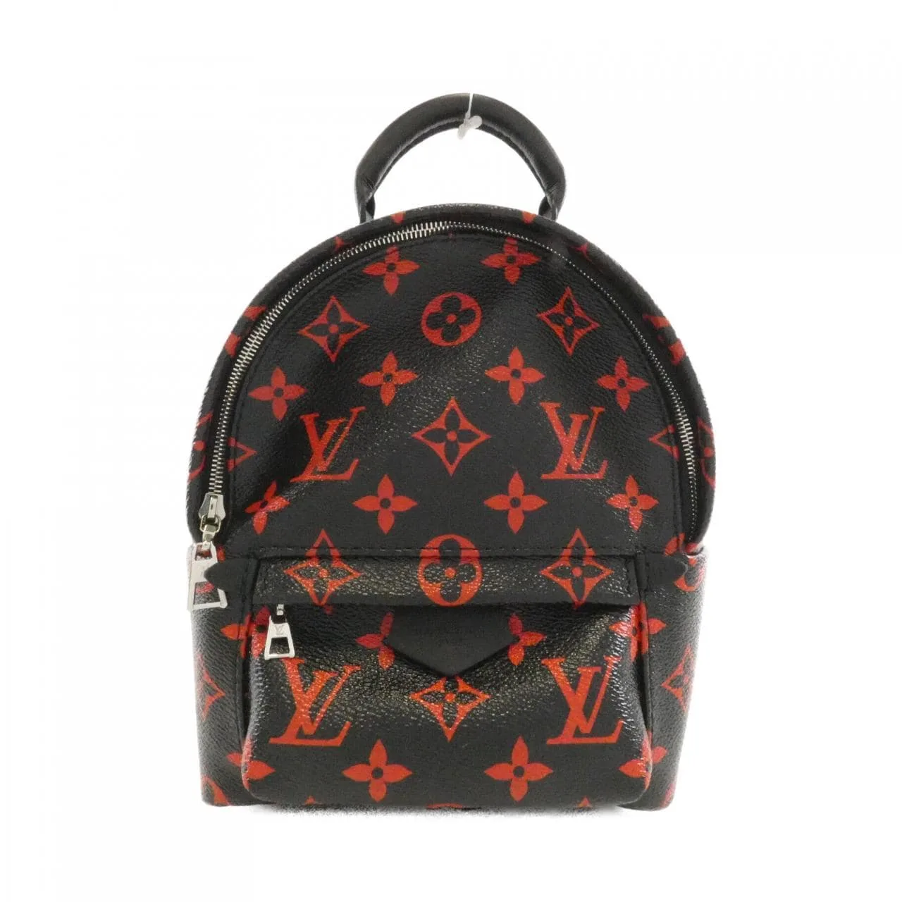 LOUIS VUITTON Palm Springs M41457 Backpack Monogram