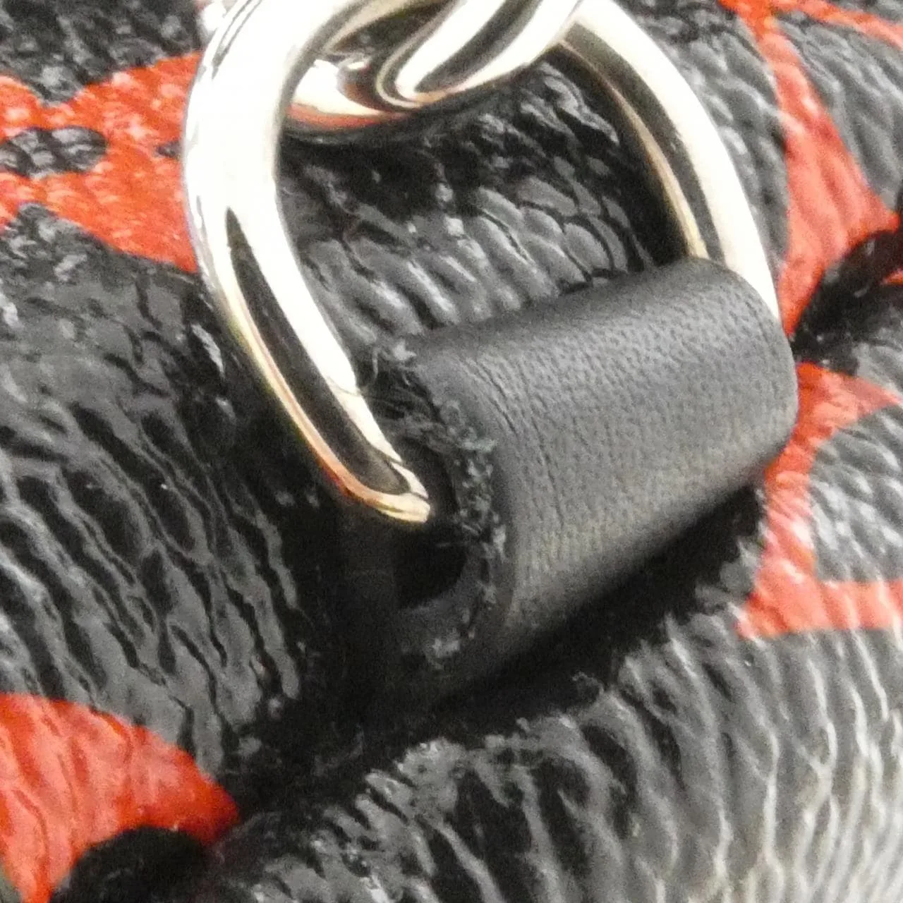 LOUIS VUITTON Palm Springs M41457 Backpack Monogram 5