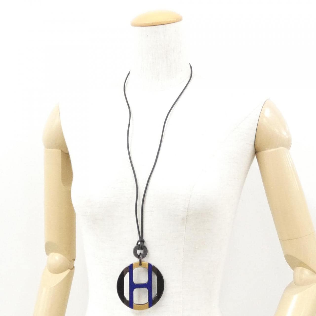 HERMES 057087FL Accessories 5
